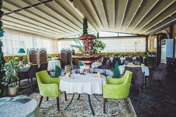 Rimar Hotel Krasnodar