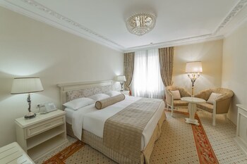Rimar Hotel Krasnodar