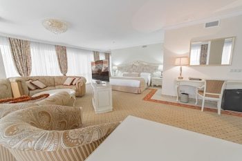 Rimar Hotel Krasnodar