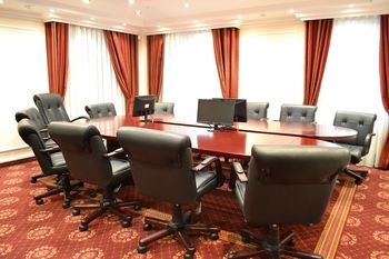 Rimar Hotel Krasnodar