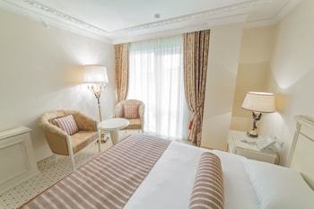 Rimar Hotel Krasnodar