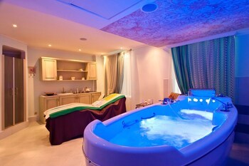 Rimar Hotel Krasnodar