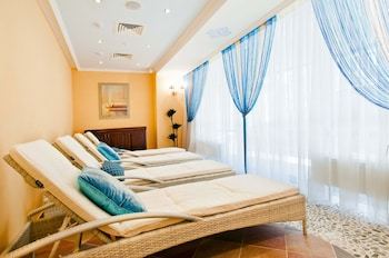 Rimar Hotel Krasnodar