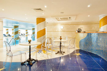 Rimar Hotel Krasnodar