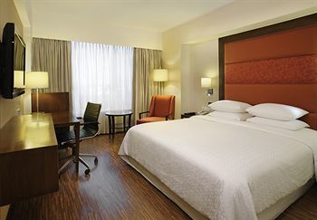 Hotel Four Points By Sheraton Ahmedabad