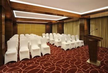 Hotel Four Points By Sheraton Ahmedabad