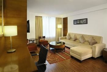 Hotel Four Points By Sheraton Ahmedabad