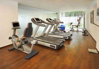Hotel Four Points By Sheraton Ahmedabad