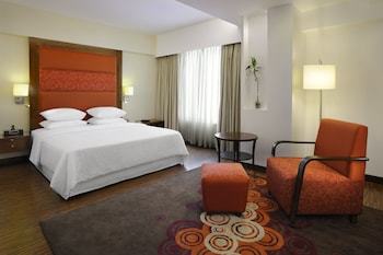 Hotel Four Points By Sheraton Ahmedabad