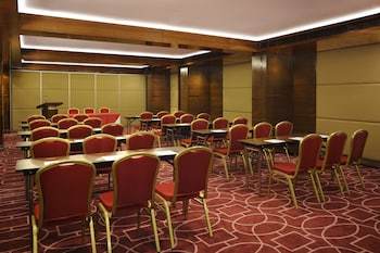 Hotel Four Points By Sheraton Ahmedabad