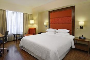 Hotel Four Points By Sheraton Ahmedabad