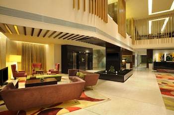 Hotel Four Points By Sheraton Ahmedabad