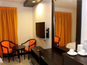 Hotel Sahara Rawang