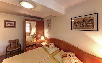 Vila Vala - Apartment