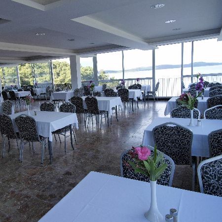Hotel Sirena Hvar Beachwood