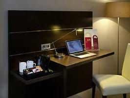 Mercure Hotel Luedenscheid