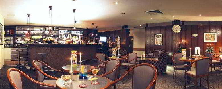 Hotel Novotel Wuppertal Varresbeck