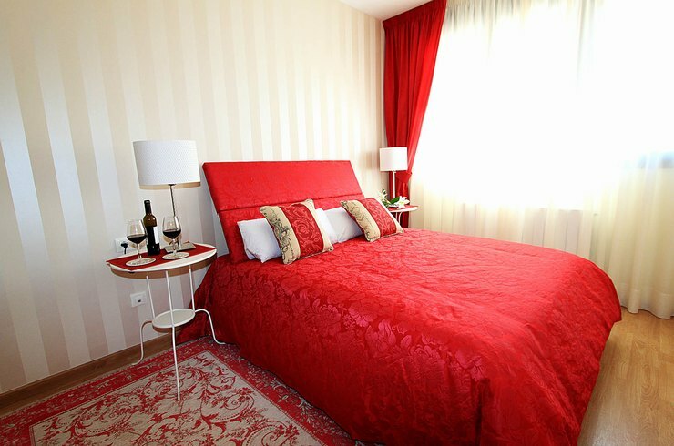 Apartamentos Real Valle Ezcaray