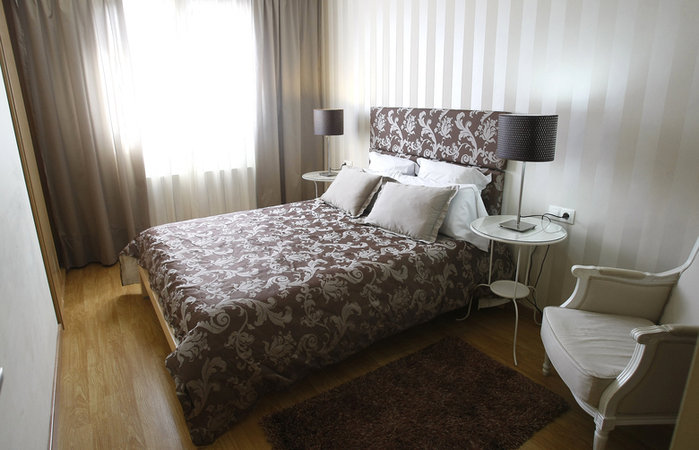 Apartamentos Real Valle Ezcaray