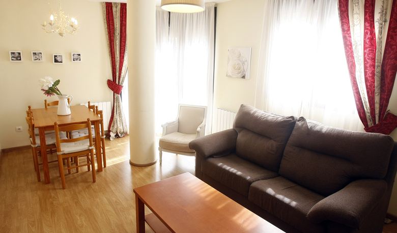 Apartamentos Real Valle Ezcaray