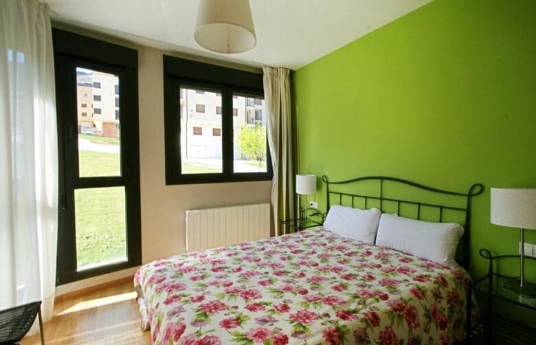 Apartamentos Real Valle Ezcaray