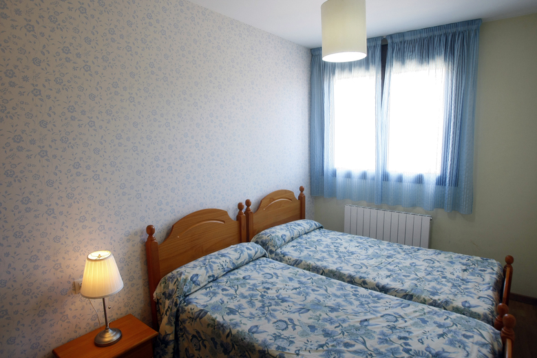 Apartamentos Real Valle Ezcaray