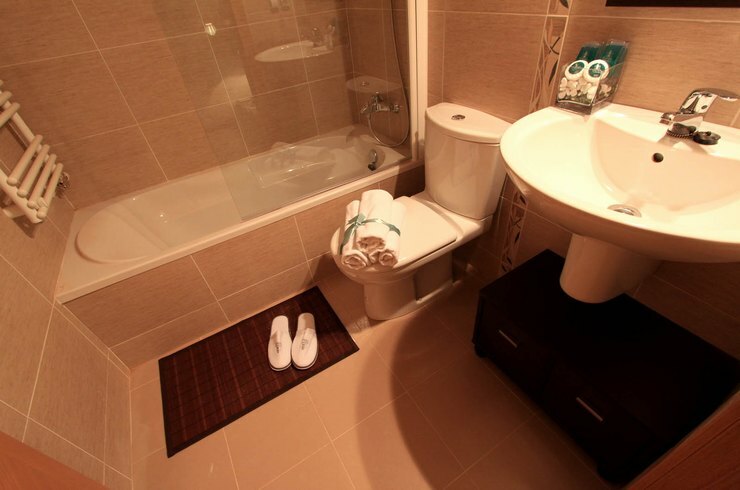 Apartamentos Real Valle Ezcaray