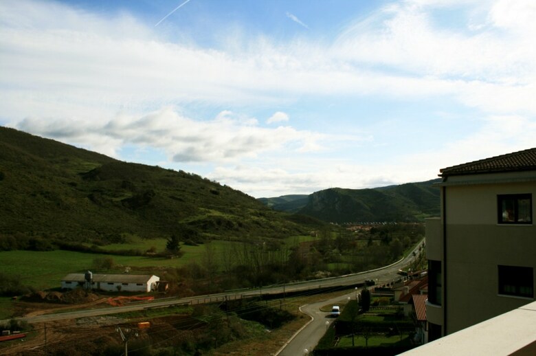 Apartamentos Real Valle Ezcaray