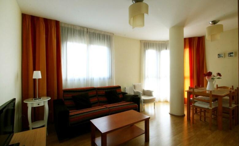 Apartamentos Real Valle Ezcaray