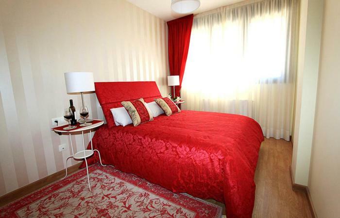 Apartamentos Real Valle Ezcaray