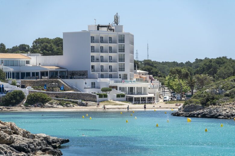 Hotel Playa Santandria S�lo Adultos