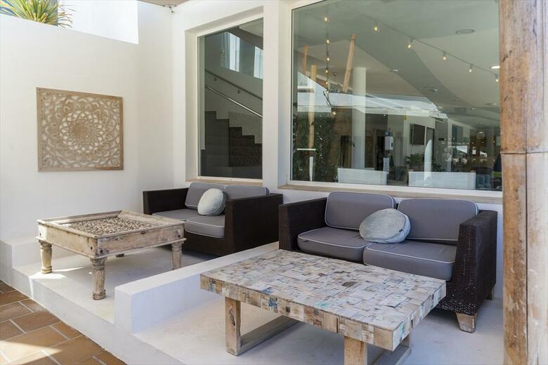 Hotel Playa Santandria S�lo Adultos