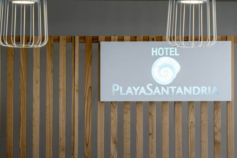 Hotel Playa Santandria S�lo Adultos