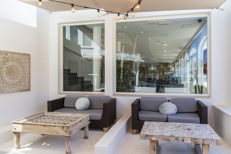 Hotel Playa Santandria S�lo Adultos