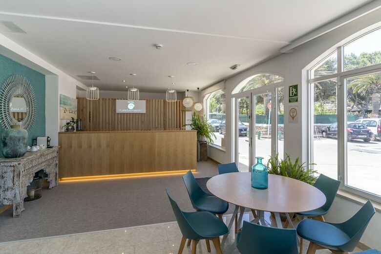 Hotel Playa Santandria S�lo Adultos