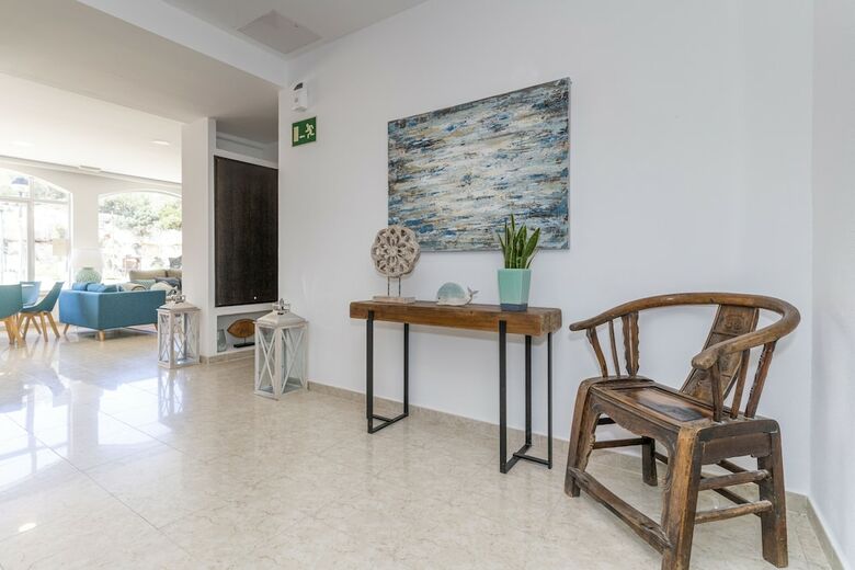 Hotel Playa Santandria S�lo Adultos