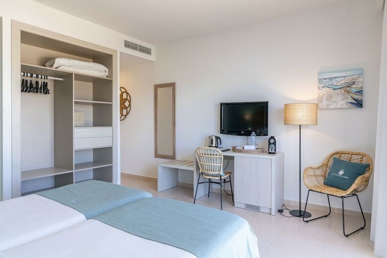Hotel Playa Santandria S�lo Adultos