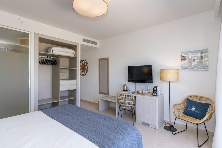 Hotel Playa Santandria S�lo Adultos