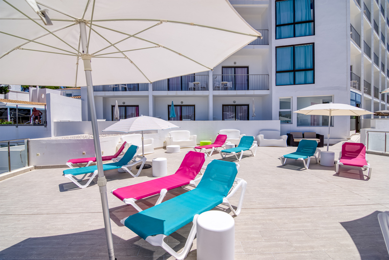 Hotel Playa Santandria S�lo Adultos