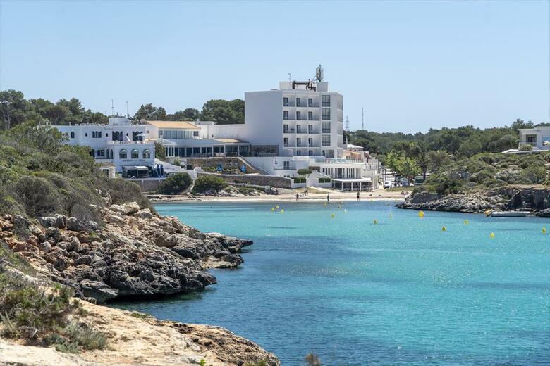 Hotel Playa Santandria S�lo Adultos