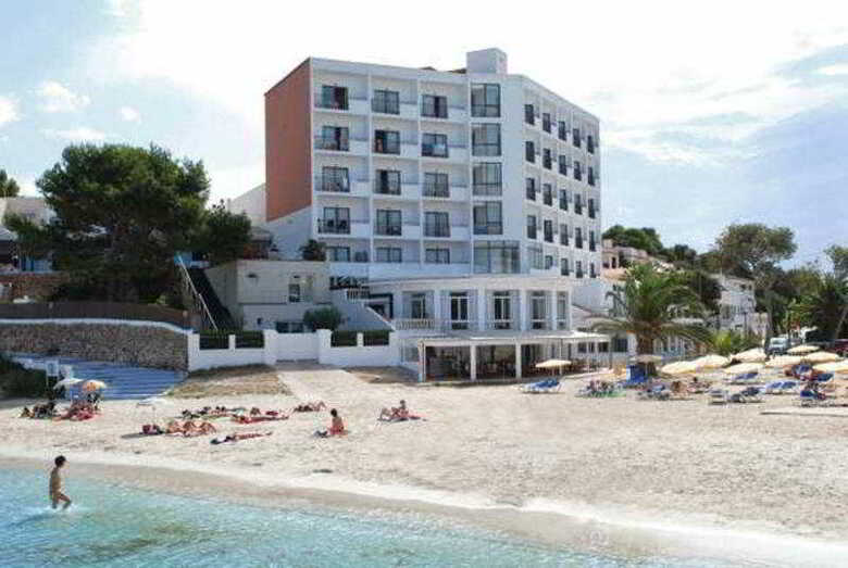 Hotel Playa Santandria S�lo Adultos