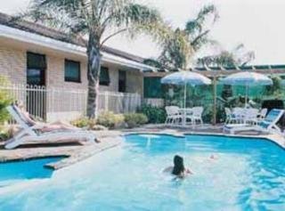 Hotel Comfort Inn Anzac Highway