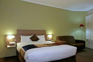 Hotel Quality Inn City Centre