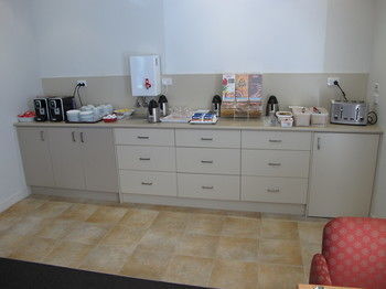 Hotel Quality Inn Port Macquarie