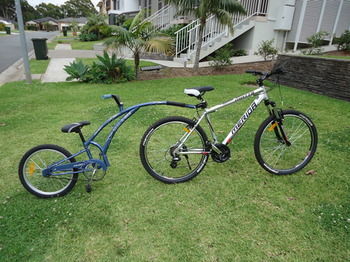 Hotel Quality Inn Port Macquarie