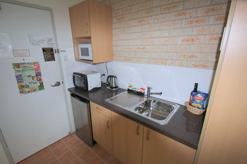 Hotel Quality Inn Port Macquarie