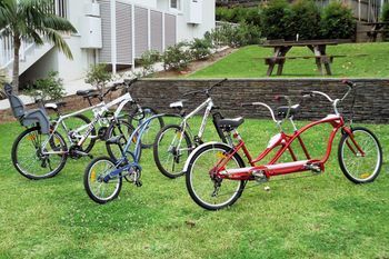 Hotel Quality Inn Port Macquarie