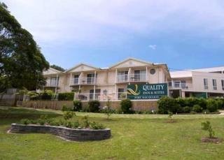 Hotel Quality Inn Port Macquarie