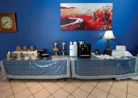 Hotel Comfort Inn Robert Towns