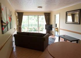 Hotel Comfort Inn Robert Towns